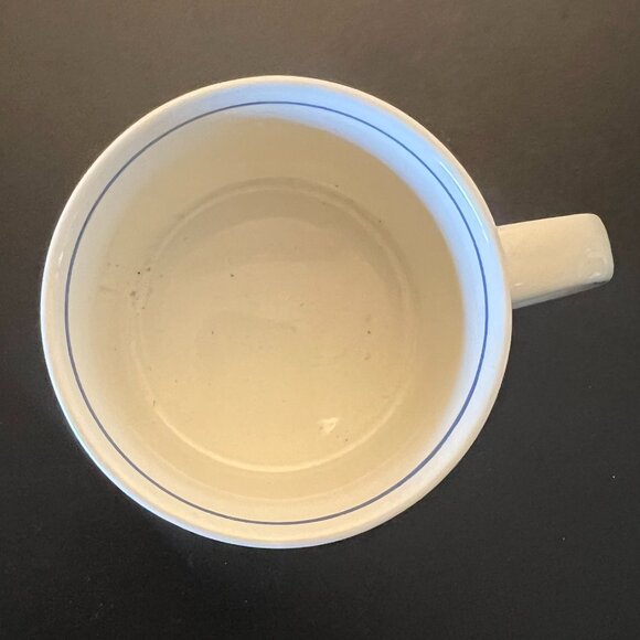 Trio of MIKASA Intaglio ARABELLA Flat Bottomed Cup & Saucer Sets ~ CAC 01 - Picture 5 of 11